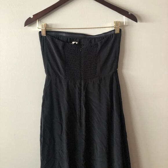 Avec les filles minimalist no strap jumpsuit dress - Picture 6 of 7